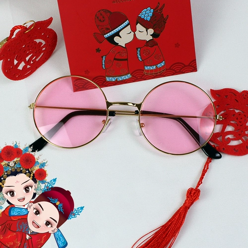 Платье подружки невесты, очки, для подружки невесты, в цветочек