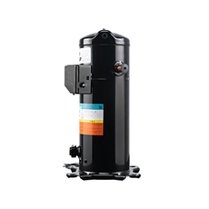 Холодильное оборудование 英华特冷库机组yf13a1g2p/3/5/ysf6/7/8匹空调冷柜制冷压缩机低温