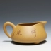 Yi Zisha Gongdao Cup phần quặng thô bùn Kung Fu bộ phụ kiện lọc ấm trà ấm trà tách Trà sứ