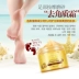 Boquan Ya massage chân tẩy tế bào chết kem chân phim màng chân chăm sóc chân kem dưỡng ẩm cho nam và nữ tẩy da chết gót chân Trị liệu chân