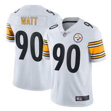 Форма для гандбола 匹兹堡钢人pittsburgh steelers橄榄球服90号t.j. watt球衣男