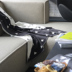 MA. Nordic Shu chăn bông thông thường phòng khách sofa khăn mền bé chăn nhỏ gọn văn phòng mất ngủ chăn - Ném / Chăn chăn lông cừu cho trẻ em Ném / Chăn