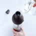HARIO Nhật Bản nhập khẩu bong bóng lạnh khai thác lạnh cà phê nồi đá ủ đá thả ấm trà với bộ lọc nước lạnh chai - Cà phê