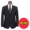 Trang phục nam công sở giản dị Phiên bản Hàn Quốc của bộ đồ tự canh chú rể ăn mặc chuyên nghiệp phù hợp với công việc