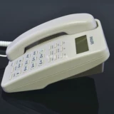 Philips Телефон TD-2808 Расчет Дисплей Дисплей Без батареи без лаурет-линей