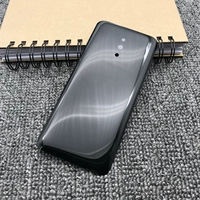 Применимо Reno Standard Back Cover (Black) Нет стандарта