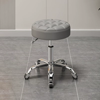 Duoge Deep Grey-Silver Железное колесо