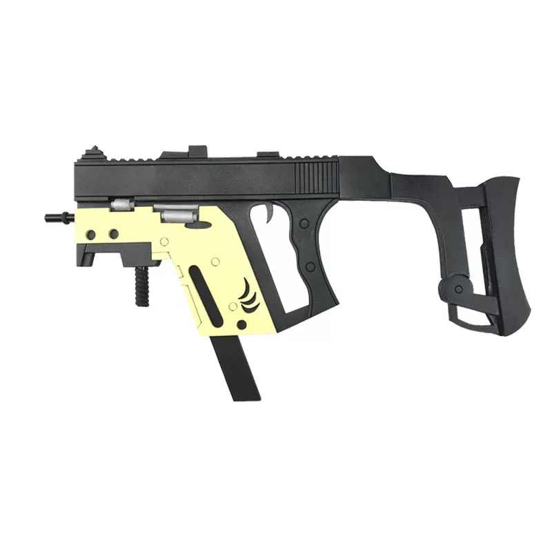 三木君 Weapon, cosplay, custom-made, can launch