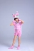 Trẻ em mới của trang phục biểu diễn động vật hươu mận hươu cao cổ trang phục mẫu giáo vai trò-chơi quần áo sân khấu