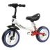 Trẻ em mới cân bằng xe tay ga không có bàn đạp xe đạp trẻ em trượt xe 1-3-6 tuổi hấp thụ sốc - Smart Scooter xe thăng bằng puky Smart Scooter