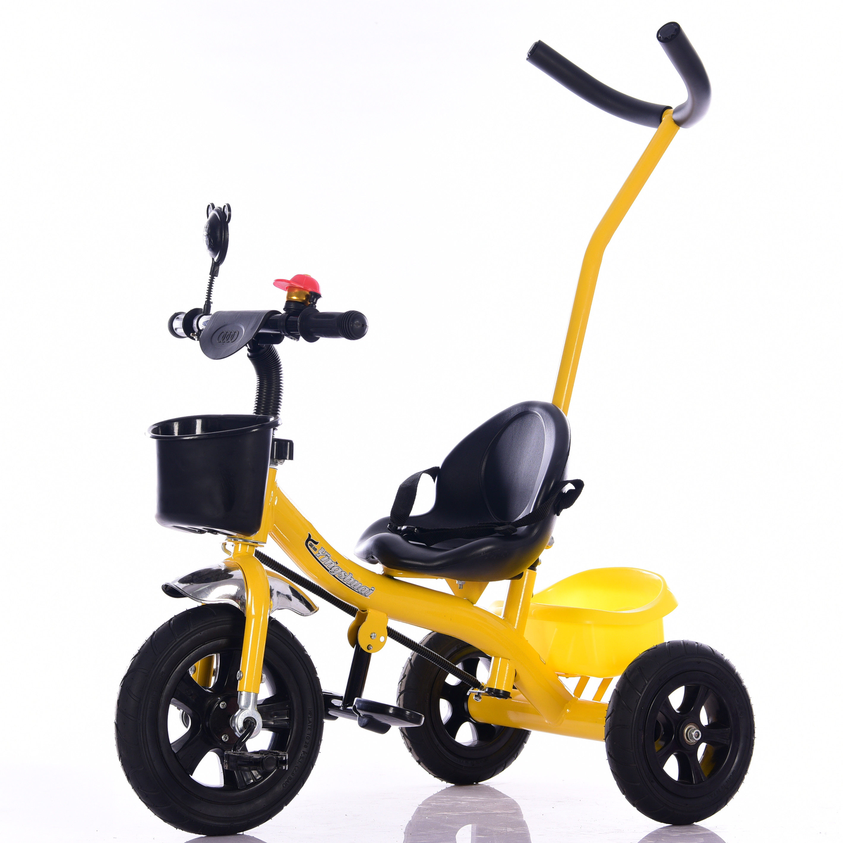 趣味童车 轻松带熊孩子出门 - 天猫精选