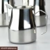 Cà phê ưa thích thiết bị với quy mô thép không gỉ kéo cốc cà phê kéo sữa hoa chai tip miệng sữa nồi
