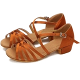 Детские туфли, летняя обувь, подходит для начинающих, мягкая подошва