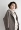 Chống mùa thu 2018 lông cừu mới len áo len nữ Hàn Quốc phiên bản của một nhỏ áo len ngắn