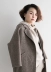 Chống mùa thu 2018 lông cừu mới len áo len nữ Hàn Quốc phiên bản của một nhỏ áo len ngắn áo khoác bomber nữ Áo khoác ngắn