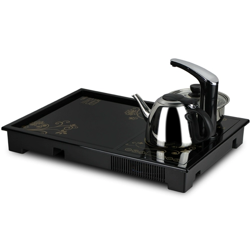 Чайный чайный город DC1201 Zisha Tea Set Complete Kung Fu Tea Set Supreme Class One Tea Disk Motor