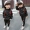 Bộ đồ mùa thu cho bé trai 2019 mới cho trẻ em 1-7 tuổi mặc cho bé 5 bộ đồ thể thao hai mảnh phiên bản Hàn Quốc cho mùa xuân và mùa thu - Phù hợp với trẻ em đồ bé trai