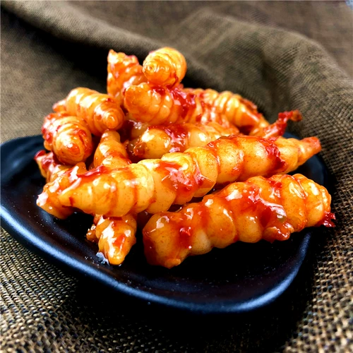 Северо -восточный специальный спецназ chao этнический аромат баота земельный кольцо из соленых огурцов и кислый роскошный говяжий аппетитный и освежающий блюда 500 г вакуум