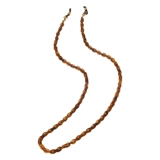 Цепь, цепочка, демисезонные солнцезащитные очки, защитный шнурок-держатель, медицинская маска, ремешок, аксессуары