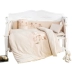 Bông ba mảnh bông trẻ con chợp mắt chăn bông là hình ảnh bộ đồ giường bông Liu Jiantao giường - Bộ đồ giường trẻ em 	ga giường màu hồng cho bé gái	 Bộ đồ giường trẻ em