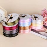 Лента, цветочный магазин, подарочная коробка, упаковка, букет