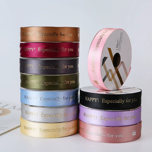 Лента, цветочный магазин, подарочная коробка, упаковка, букет