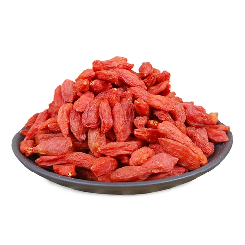 Аутентичные Ningxia Special Products Ning Ning Wolfberry 168G Forestry Farmer Specialty Red Wolfberry Wang Gongguo