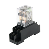 HH62P Small Relay 24V 220V AC Небольшой промежуточный реле.