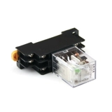 HH62P Small Relay 24V 220V AC Небольшой промежуточный реле.