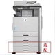 Máy photocopy tốc độ cao sắc nét 453 503 363 283 a3 Máy quét màu kỹ thuật số máy photocopy Máy photocopy đa chức năng