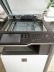 Máy photocopy tốc độ cao sắc nét 453 503 363 283 a3 Máy quét màu kỹ thuật số máy photocopy
