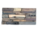 Старый корабль Троян Харбар с твердым деревом Фоны Стена Стена Гостиная Стенная Доска Дома СВОЙСТВА Современная китайская земля