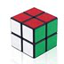 Sacred thứ hai thứ tự khối Rubik thứ 2 chuyên nghiệp mịn sinh viên sớm giáo dục trí tuệ đồ chơi điện để bắt đầu hướng dẫn cửa hàng búp bê Đồ chơi IQ