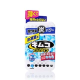 Оригинальный японский фармацевтический фармацевтический активированный углерод дезодорант дезодорант дезодорант в комнату для очистки запаха для чистящей комнаты