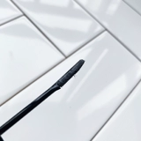 Японская шерстяная завивающая прозрачная тушь для ресниц, дождевик для фиксации прически