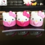 Hello Kitty KT tách nắp Phụ tùng chính hãng 3753 3,726,370,937,193,688 vòi phun nắp rơm - Tách bình đựng nước