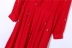 Sản phẩm mới Bộ đếm hàng Guo giảm giá chính hãng Đầm ôm thời trang hai mảnh mùa thu dành cho nữ A17W315H - Sản phẩm HOT