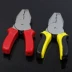 Hàn quốc phiên bản của mini key ring bình chữa cháy gas tank lửa nhẹ đạo cụ mô hình đồ chơi đồ trang trí mặt dây chuyền sáng tạo các loại bật lửa Bật lửa