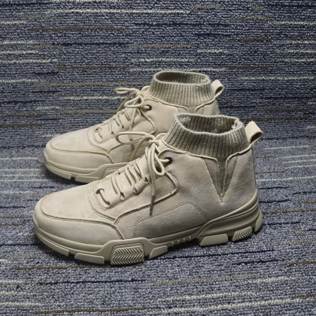 Martens, зимняя флисовая удерживающая тепло мягкая комфортная нескользящая износостойкая обувь для отдыха