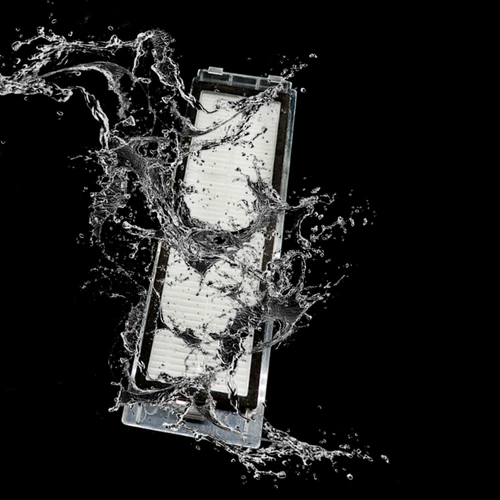 Адаптация к Xiaomi -подметающему роботу 2 генерации каменной подметающей машины фильт