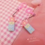 MUMU sản phẩm tốt Loạt các Sakura phim hoạt hình Sailor Moon u đĩa cô gái tim mini xách tay U đĩa hoạt hình xung quanh sticker gấu trúc