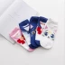 MUMU sản phẩm tốt Nhật Bản Sailor Moon Vớ Phim Hoạt Hình Luna Cát Vớ Vớ Mềm Chị Anime Ngoại Vi hình dán elsa Carton / Hoạt hình liên quan