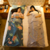 Đi du lịch bẩn túi ngủ đi du lịch xách tay trong nhà đôi khách sạn duy nhất khách sạn du lịch chống bẩn quilt cover sheet bìa Túi ngủ