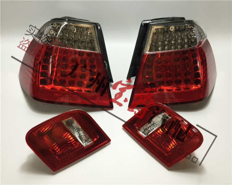 e46 reverse light cover