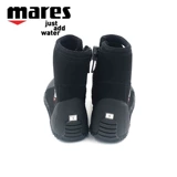 Италия Mares Classic 5 мм классические сапоги для сапог, кобылы, 5 мм, сапоги для дайвинга толщиной 5 мм.