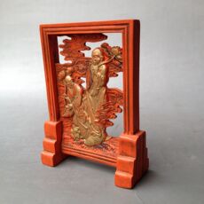 Чернила / подставка Пакет старых верность