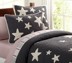 Star Star Quilt cover bông trải giường trẻ em là người Mỹ mùa xuân và mùa thu giường - Bộ đồ giường trẻ em 	bộ chăn ga gối cho bé	 Bộ đồ giường trẻ em