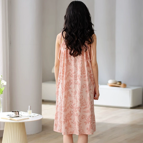 Пижама, топ с чашечками, хлопковая юбка, сексуальное платье, эффект подтяжки