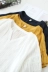 Phiên bản ba màu Hàn Quốc của áo sơ mi cổ chữ V tay ngắn và ngọt ngào bong bóng thẳng đứng rộng rãi - Áo sơ mi áo sơ mi nhung Áo sơ mi