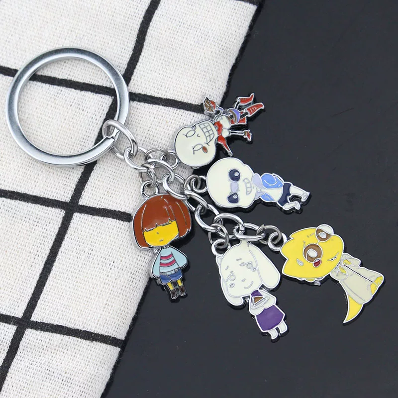 Doll, pendant, keychain, Birthday gift, custom-made